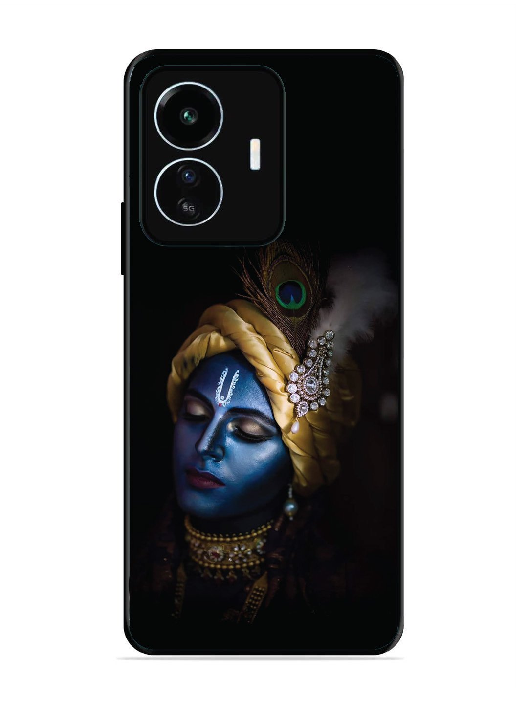 Iqoo Z6 Lite Kanha Krishna