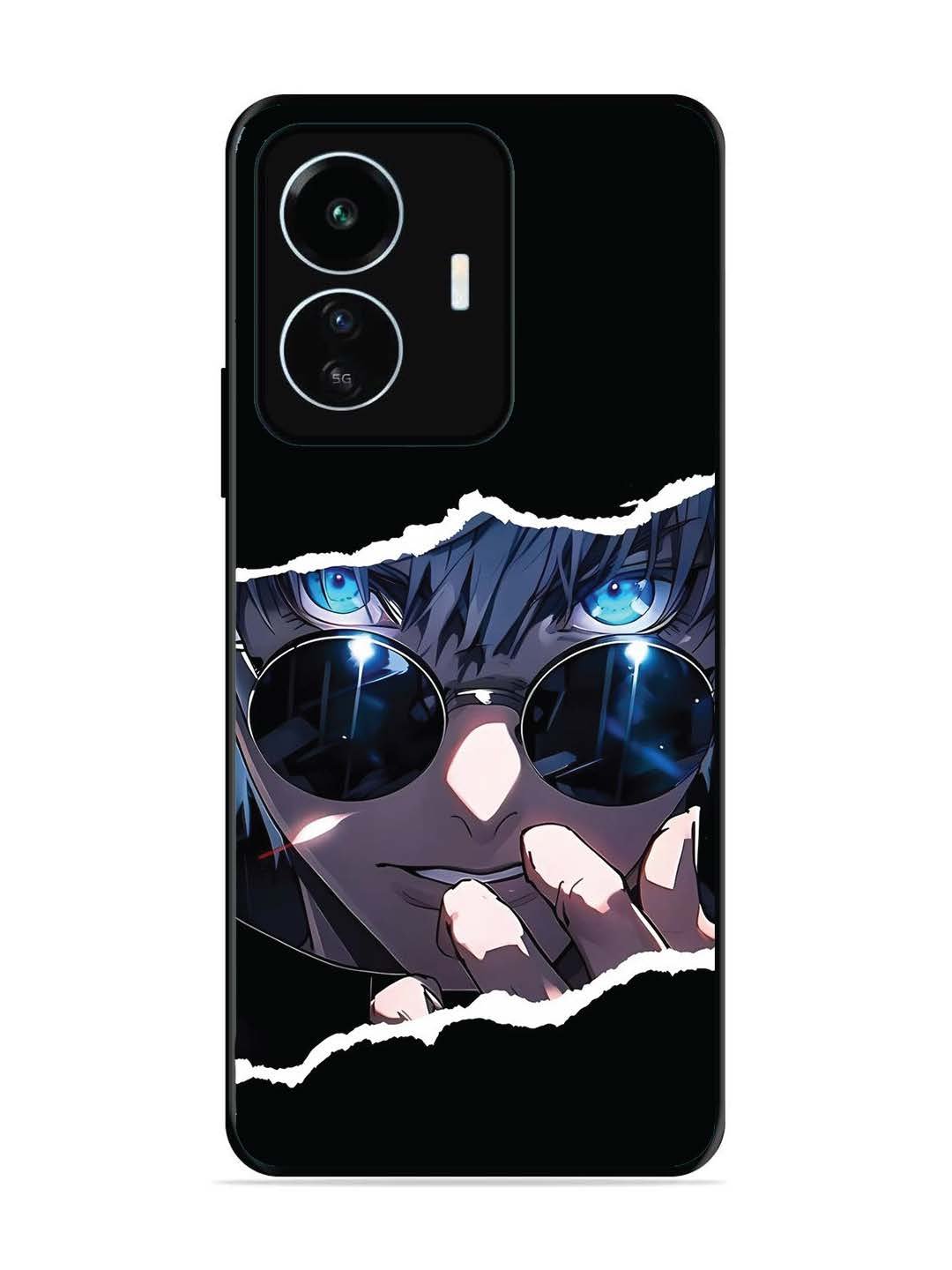Iqoo Z6 Lite Goggles - Satoru Gojo