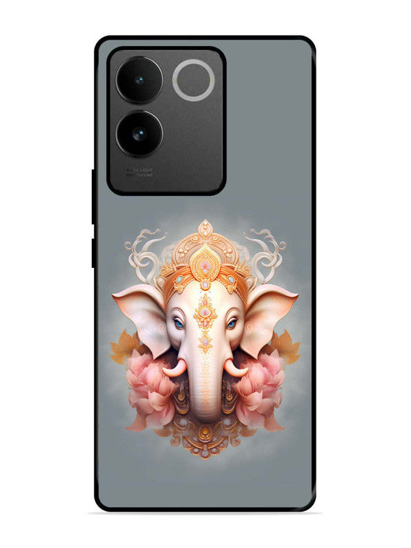 iQoo Z7 Pro 5G Ganesh Ji