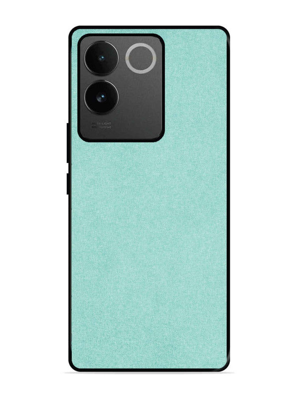 iQoo Z7 Pro 5G Ocean Breeze Plain