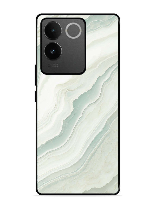 iQoo Z7 Pro 5G Marble Elegance