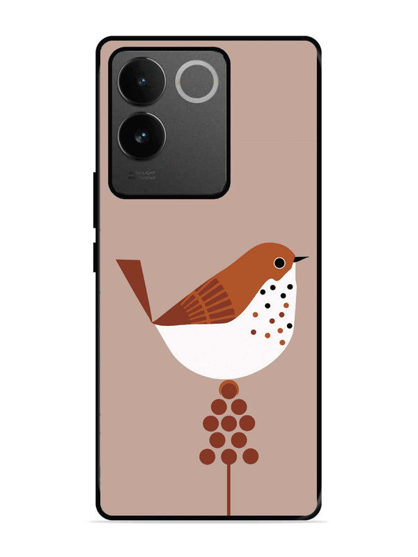 iQoo Z7 Pro 5G Sparrow