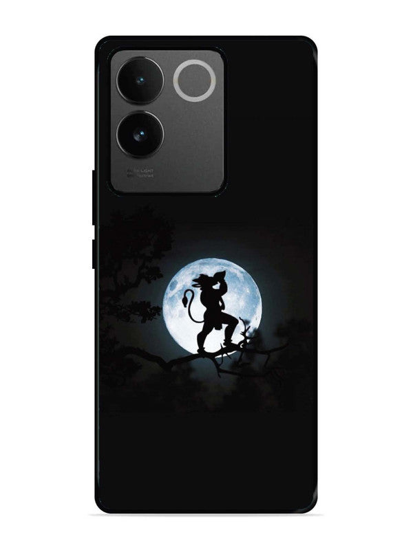 iQoo Z7 Pro 5G Hanuman