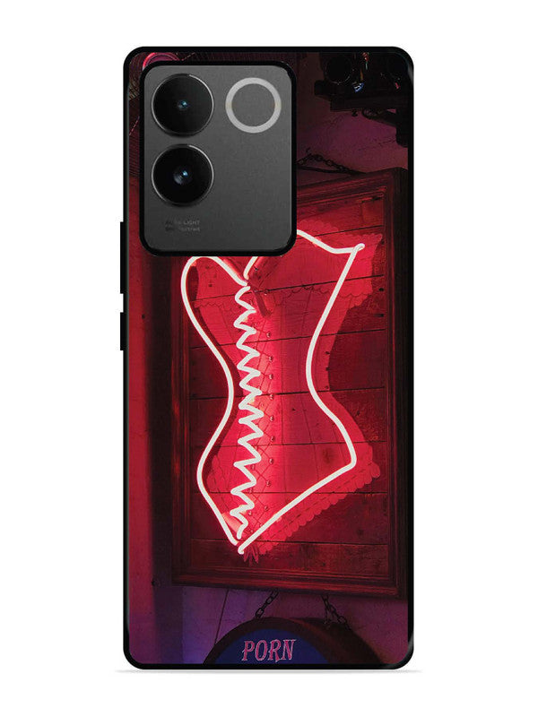 iQoo Z7 Pro 5G Neon Glowing Innerwear