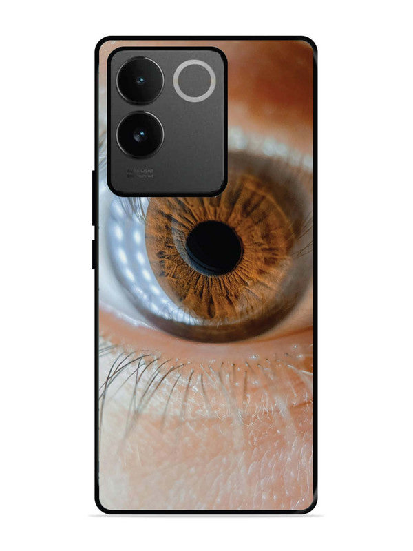iQoo Z7 Pro 5G Eye