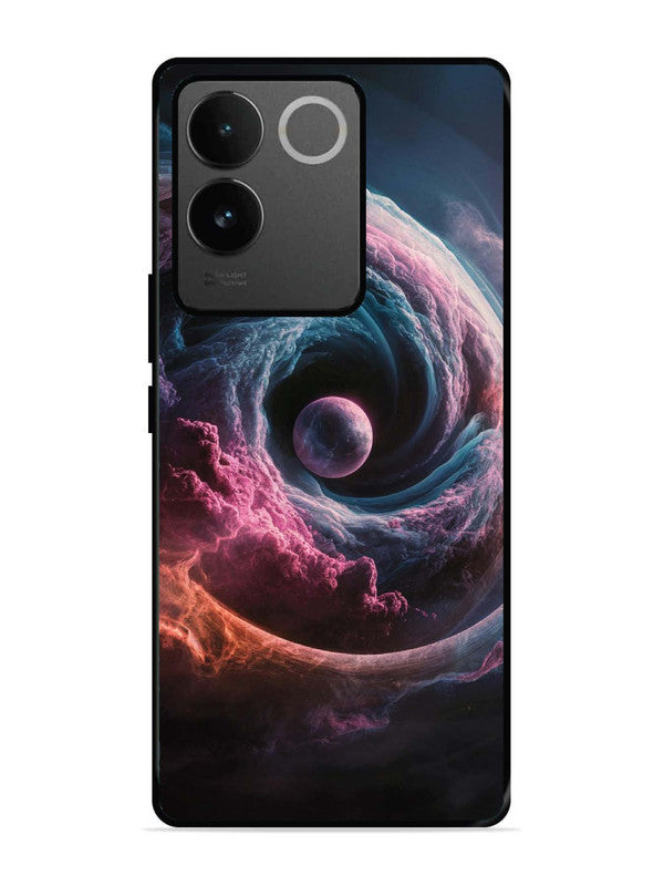 iQoo Z7 Pro 5G Colorful Universe