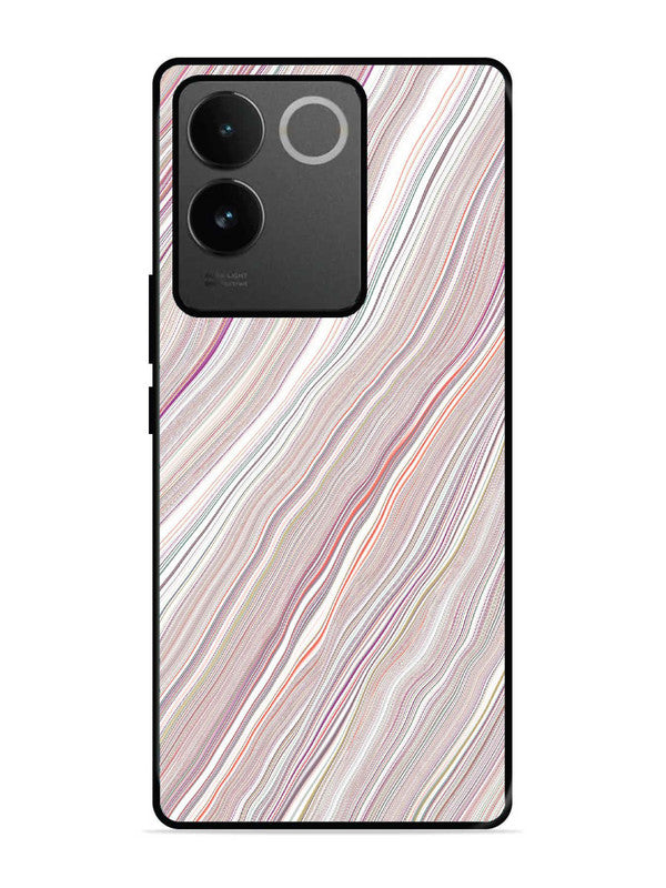 iQoo Z7 Pro 5G Abstract Marble
