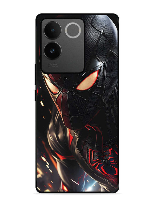 iQoo Z7 Pro 5G Spiderman