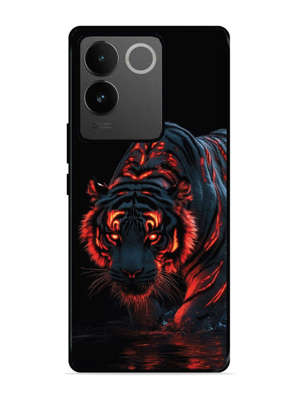 iQoo Z7 Pro 5G Tiger Fier