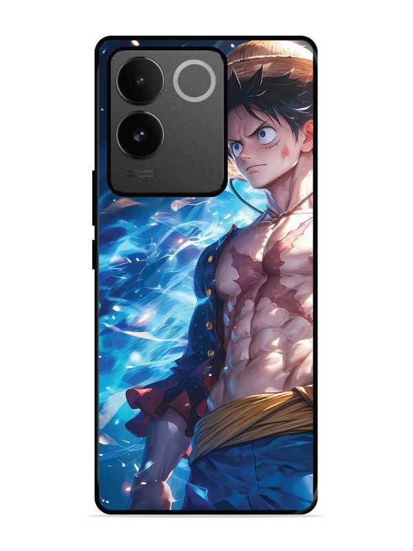 iQoo Z7 Pro 5G One Piece
