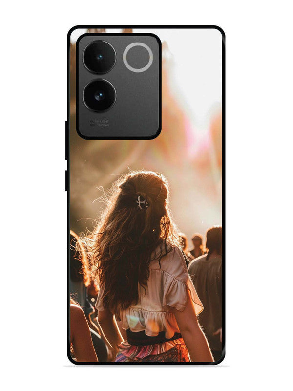 iQoo Z7 Pro 5G Sunlit Festival Vibes