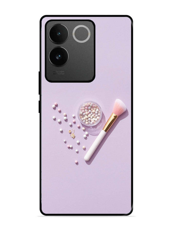 iQoo Z7 Pro 5G Girls Makeup Story2