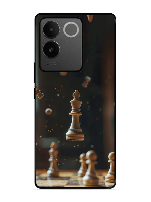 iQoo Z7 Pro 5G King Chess