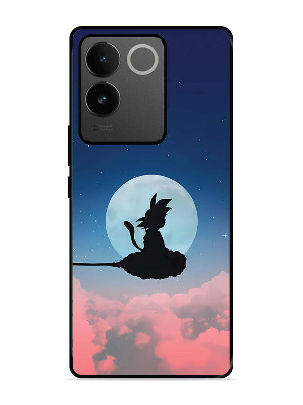 iQoo Z7 Pro 5G Gohan