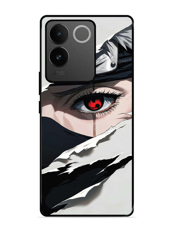 iQoo Z7 Pro 5G The Lonely Wonderer