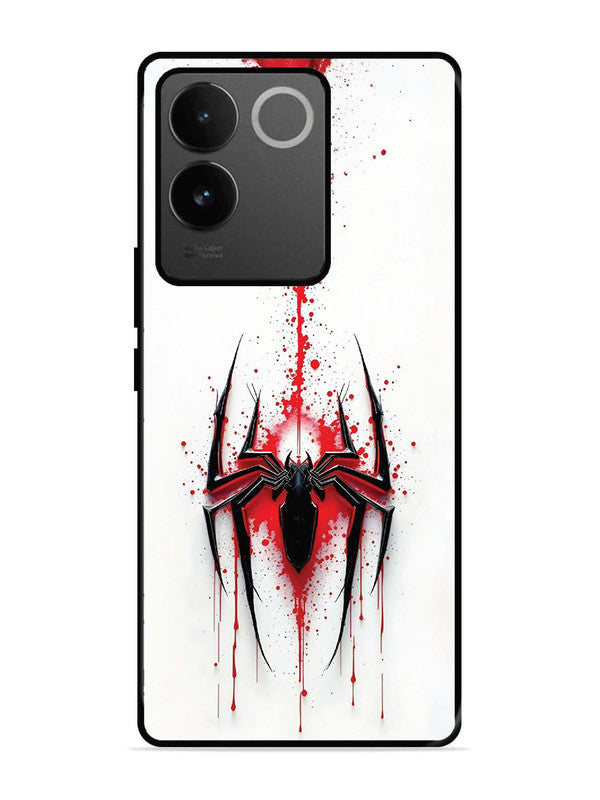 iQoo Z7 Pro 5G Bloody Spider