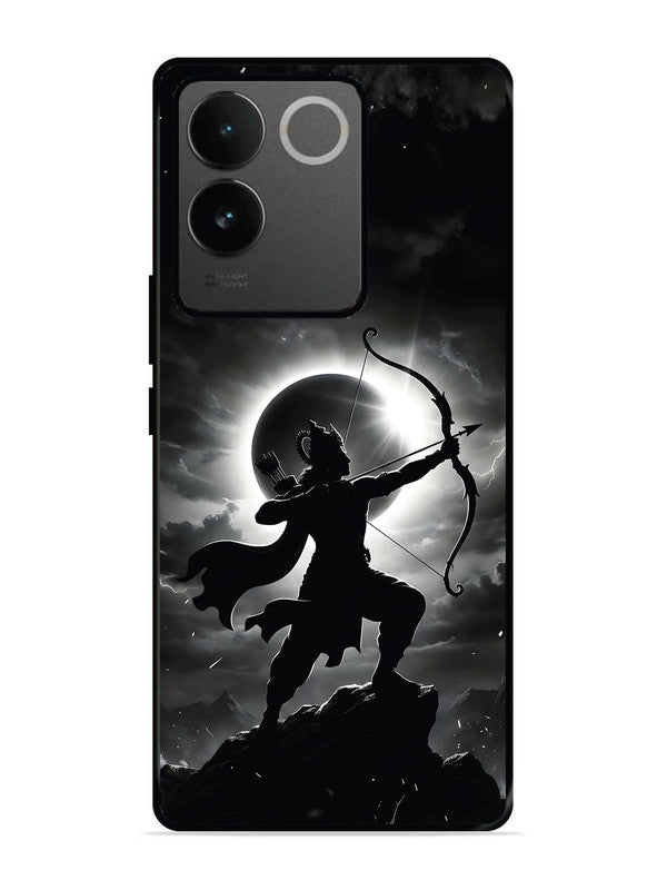 iQoo Z7 Pro 5G Prabhu Shri Ram