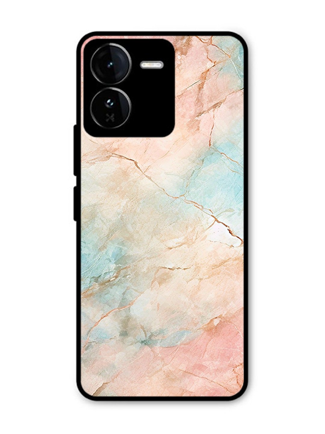Iqoo Z9 5G Marble