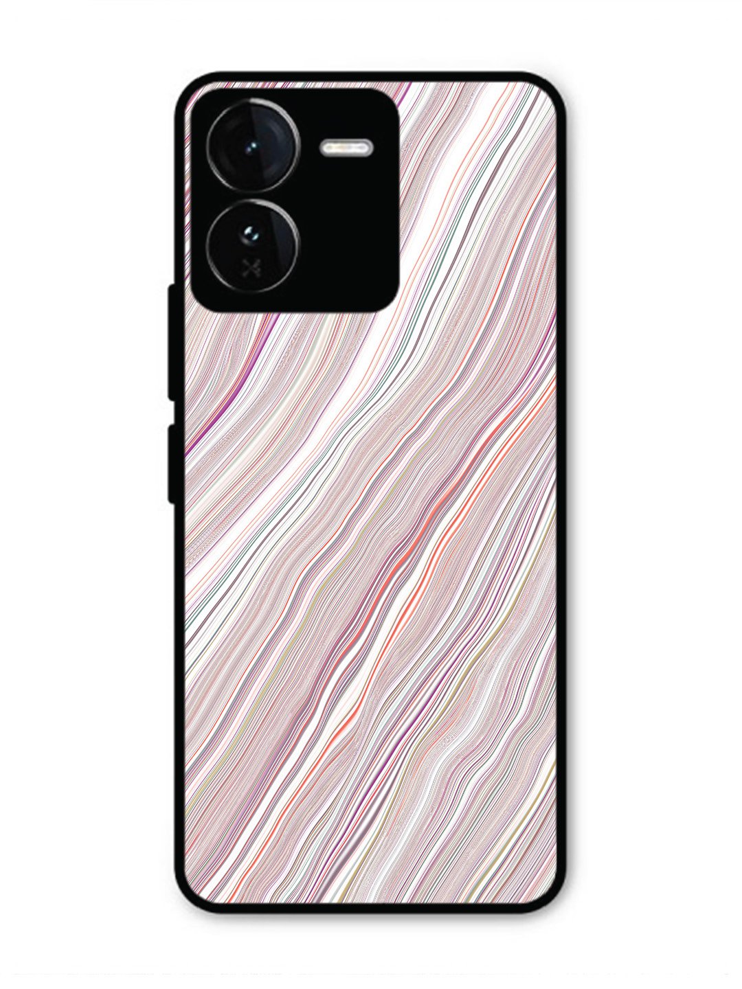 Iqoo Z9 5G Ivory Marble