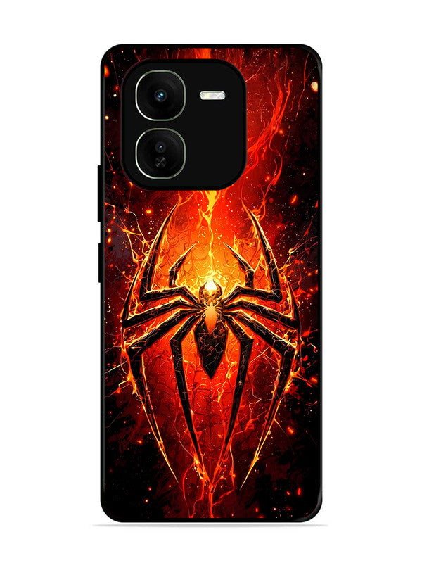 IQOO Z9x 5G The Spider
