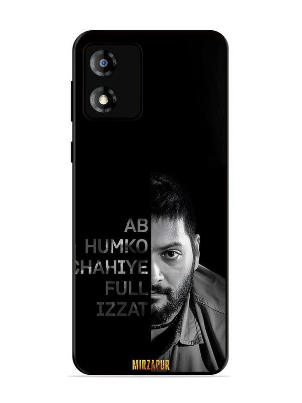 Motorola Moto E13 ab hamko chahiye full ijjat