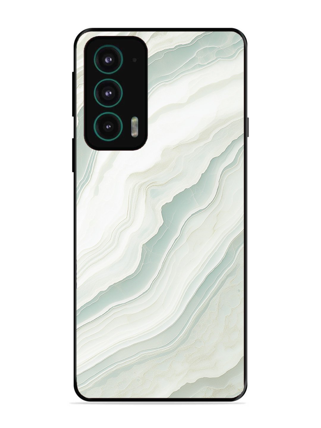 Motorola Moto Edge 20 Marble Elegance