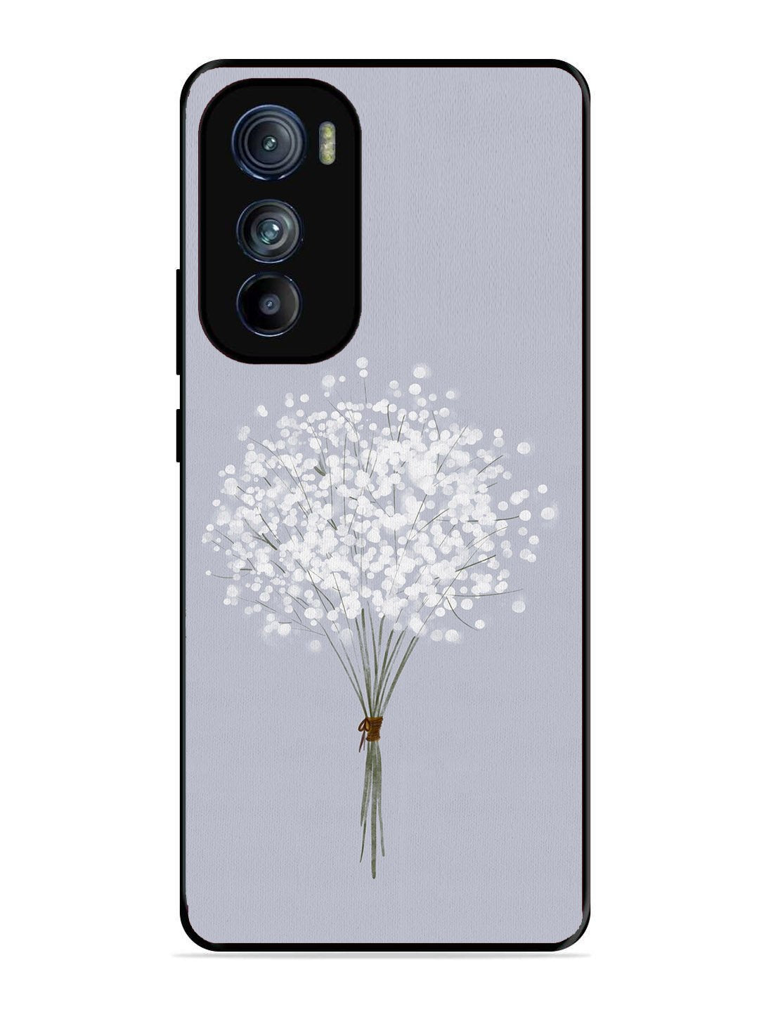 Motorola Moto Edge 30 Blossom White