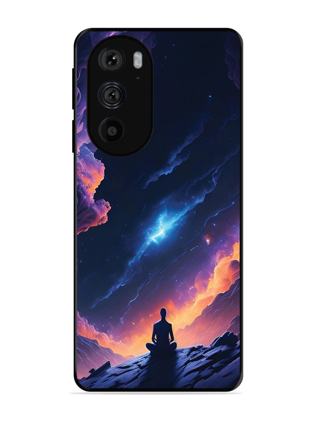 Motorola Moto Edge 30 Pro Yoga beautiful Sky