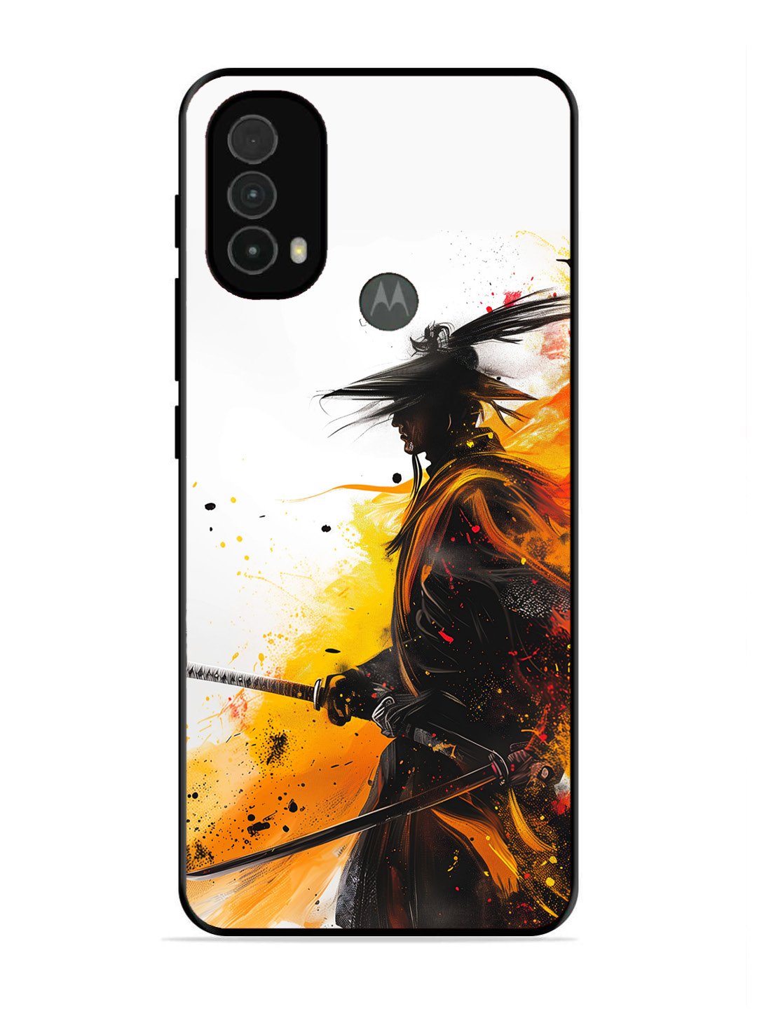 Motorola Moto E40 Ninja