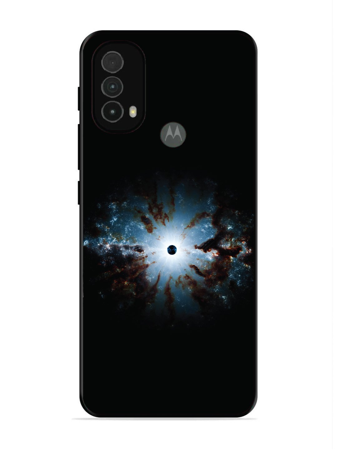 Motorola Moto E40 Dark Universe