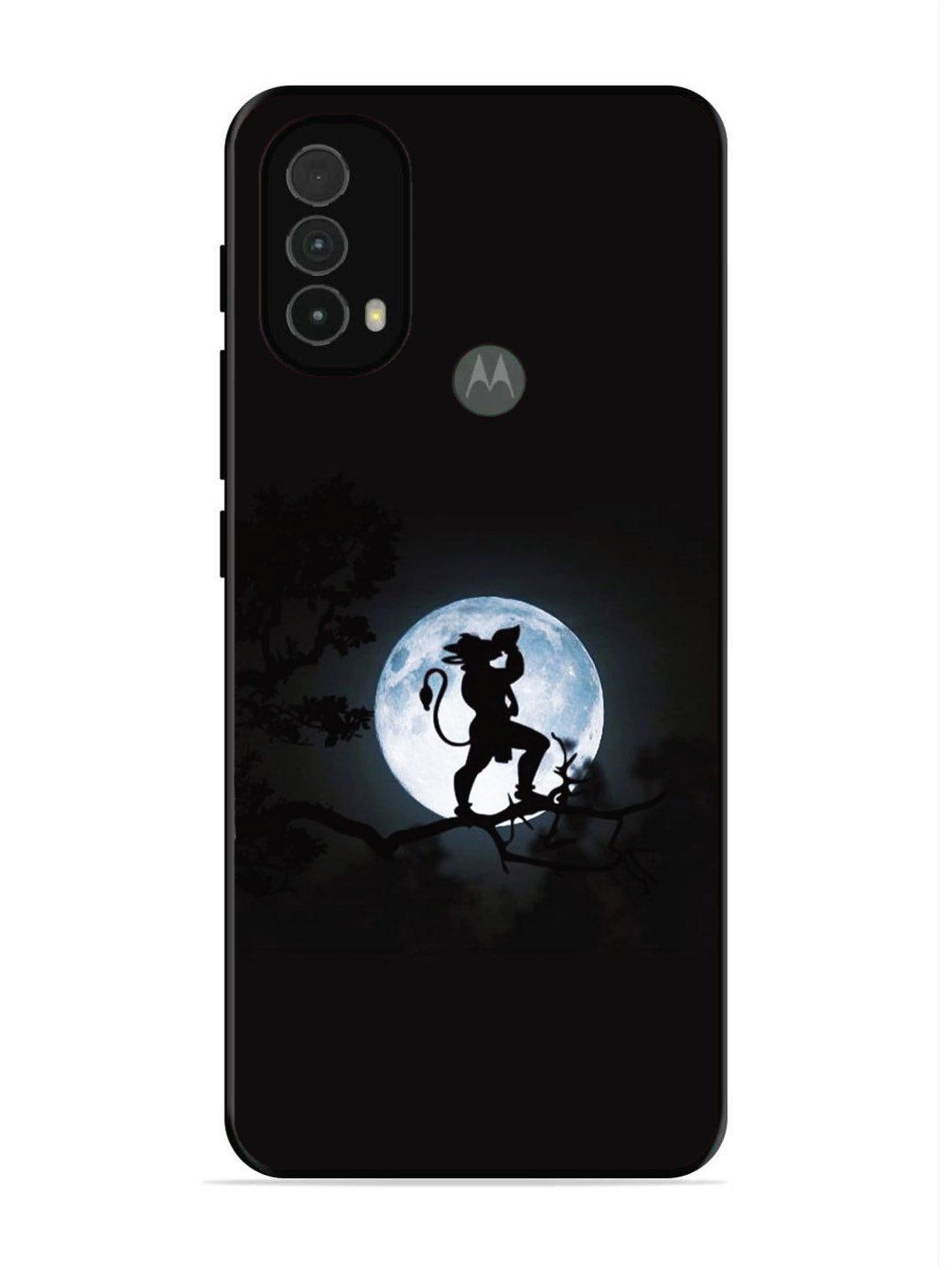 Motorola Moto E40 Hanuman