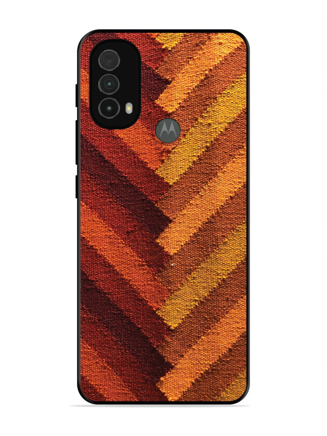 Motorola Moto E40 Mat Texture