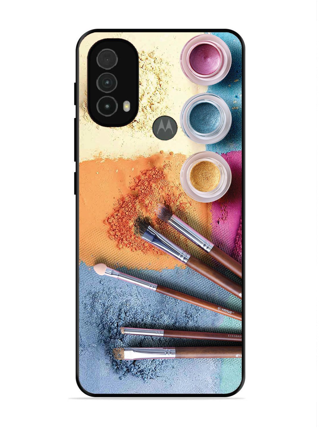 Motorola Moto E40 Creative Canvas
