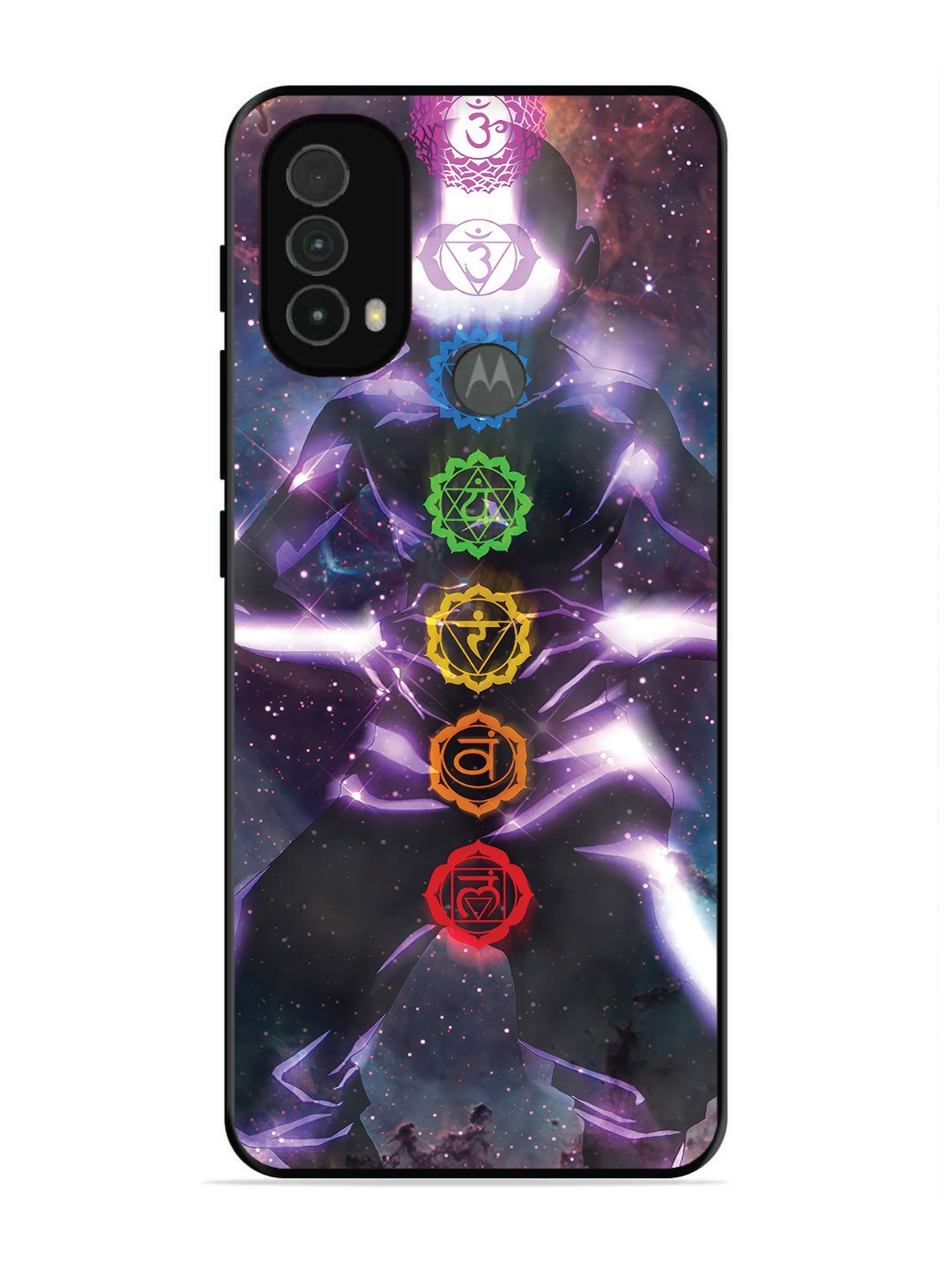 Motorola Moto E40 Aang Avatar The Last Airbender