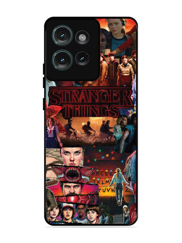 Motorola Edge 50 Stranger Things Season 5