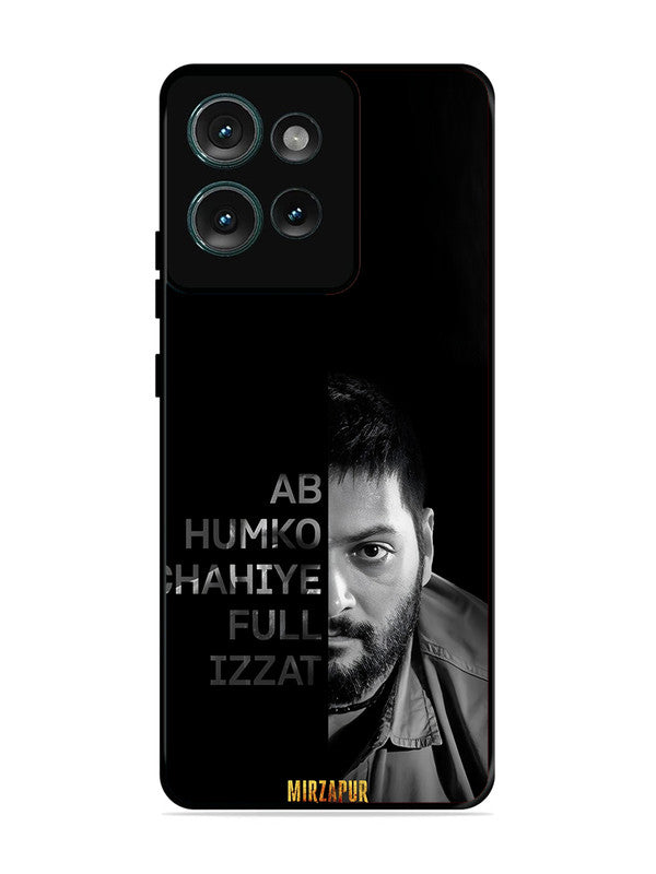 Motorola Edge 50 ab hamko chahiye full ijjat