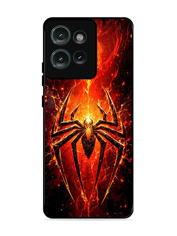 Motorola Edge 50 The Spider