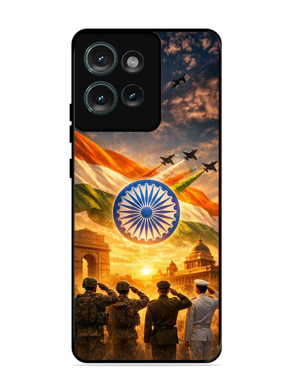 Motorola Edge 50 Jai Hindi, India