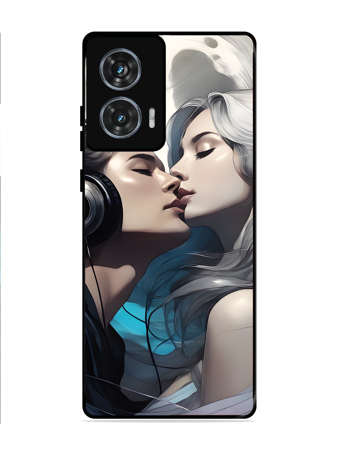 Motorola Moto G85 Love, Together Always, Romance
