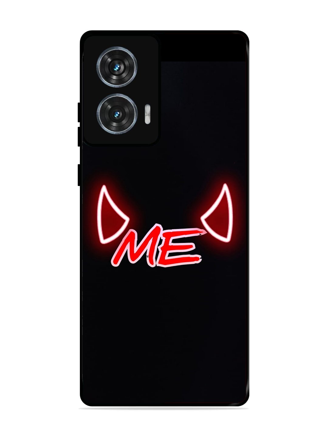 Motorola Moto G85 Devil Me