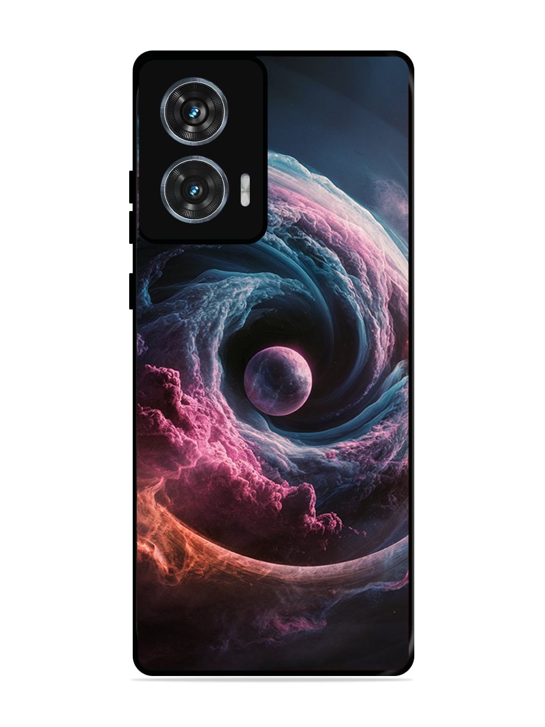Motorola Moto G85 Colorful Universe