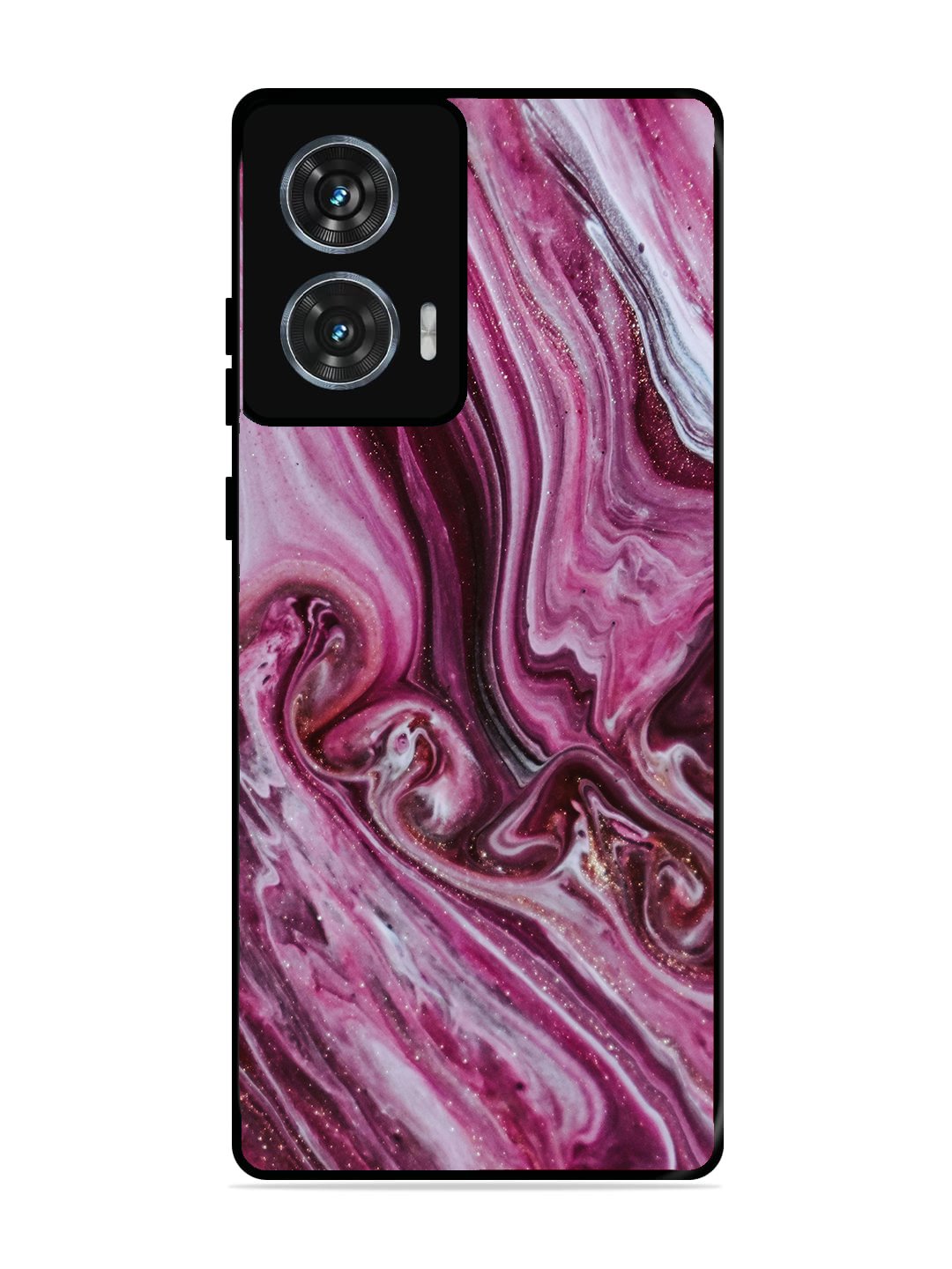 Motorola Edge 50 Fusion Pink Flood Marble