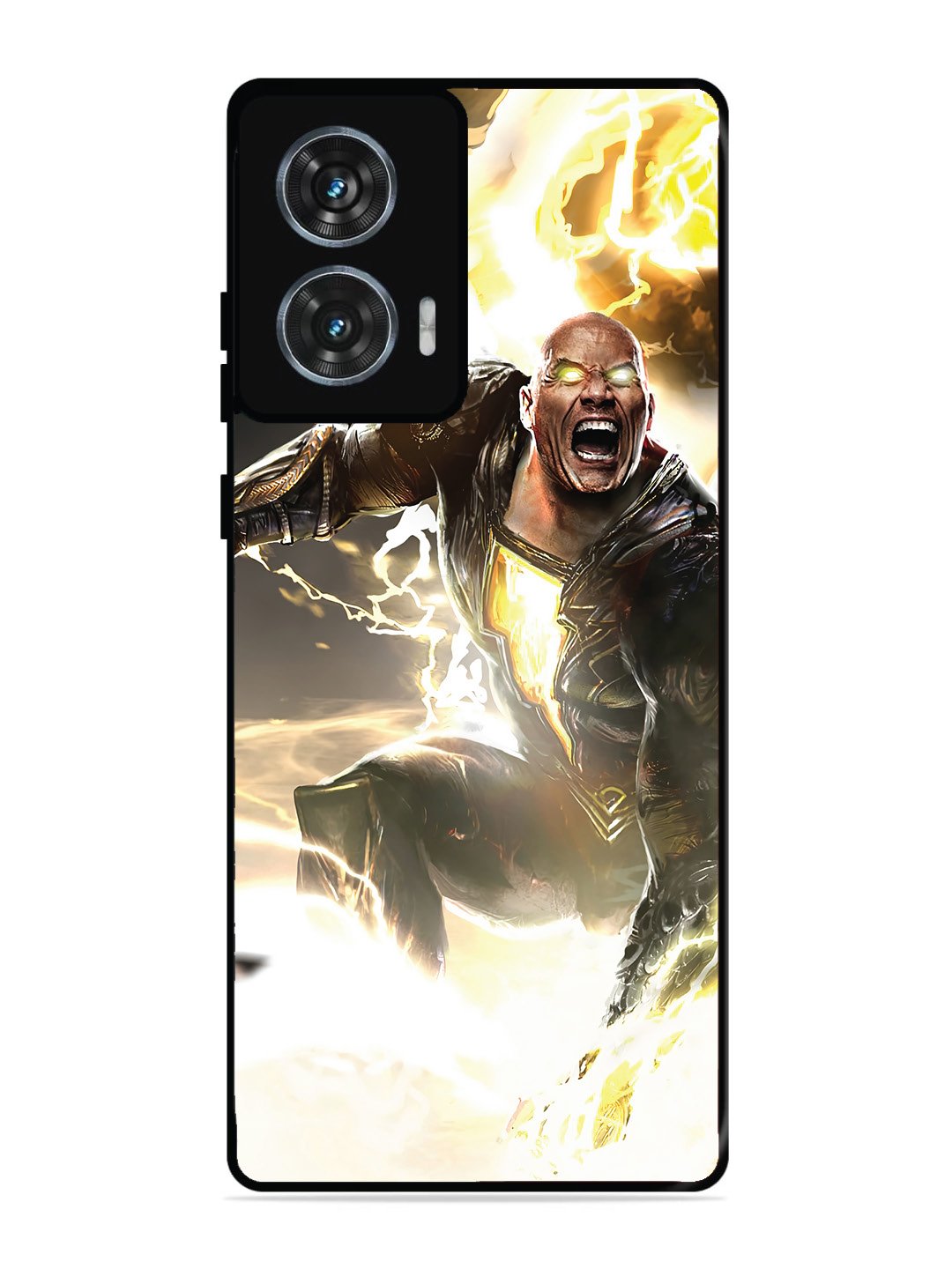 Motorola Edge 50 Fusion black-adam-lightning