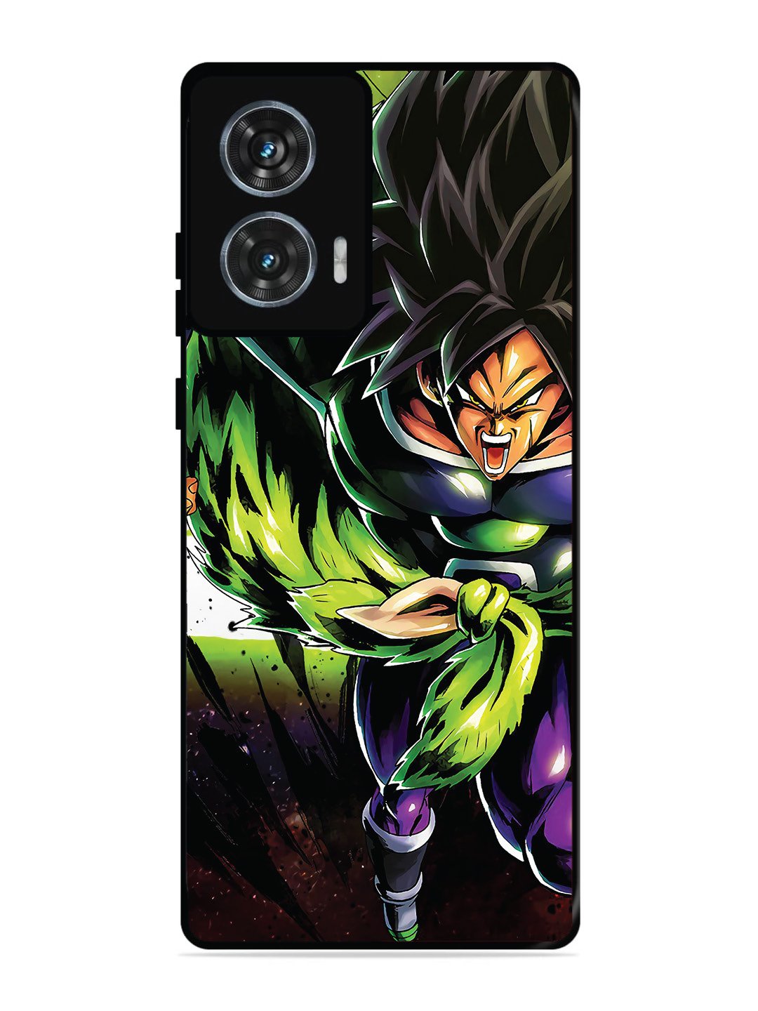 Motorola Edge 50 Fusion broly-dragon-ball-super-broly