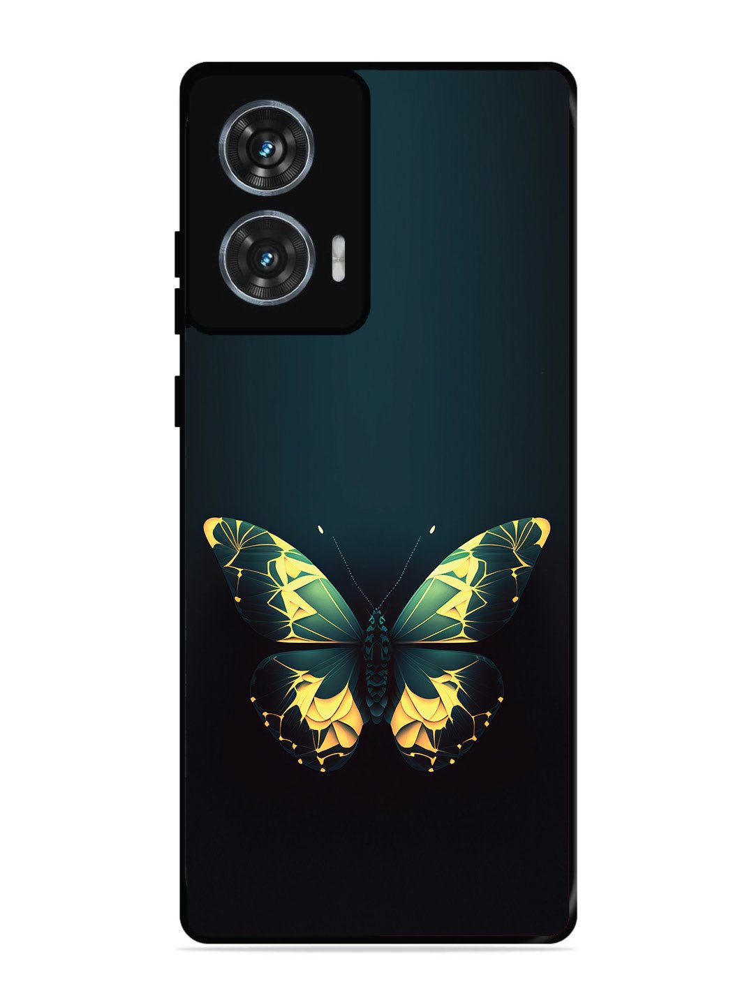 Motorola Moto G85 butterfly-insect-animal-abstract