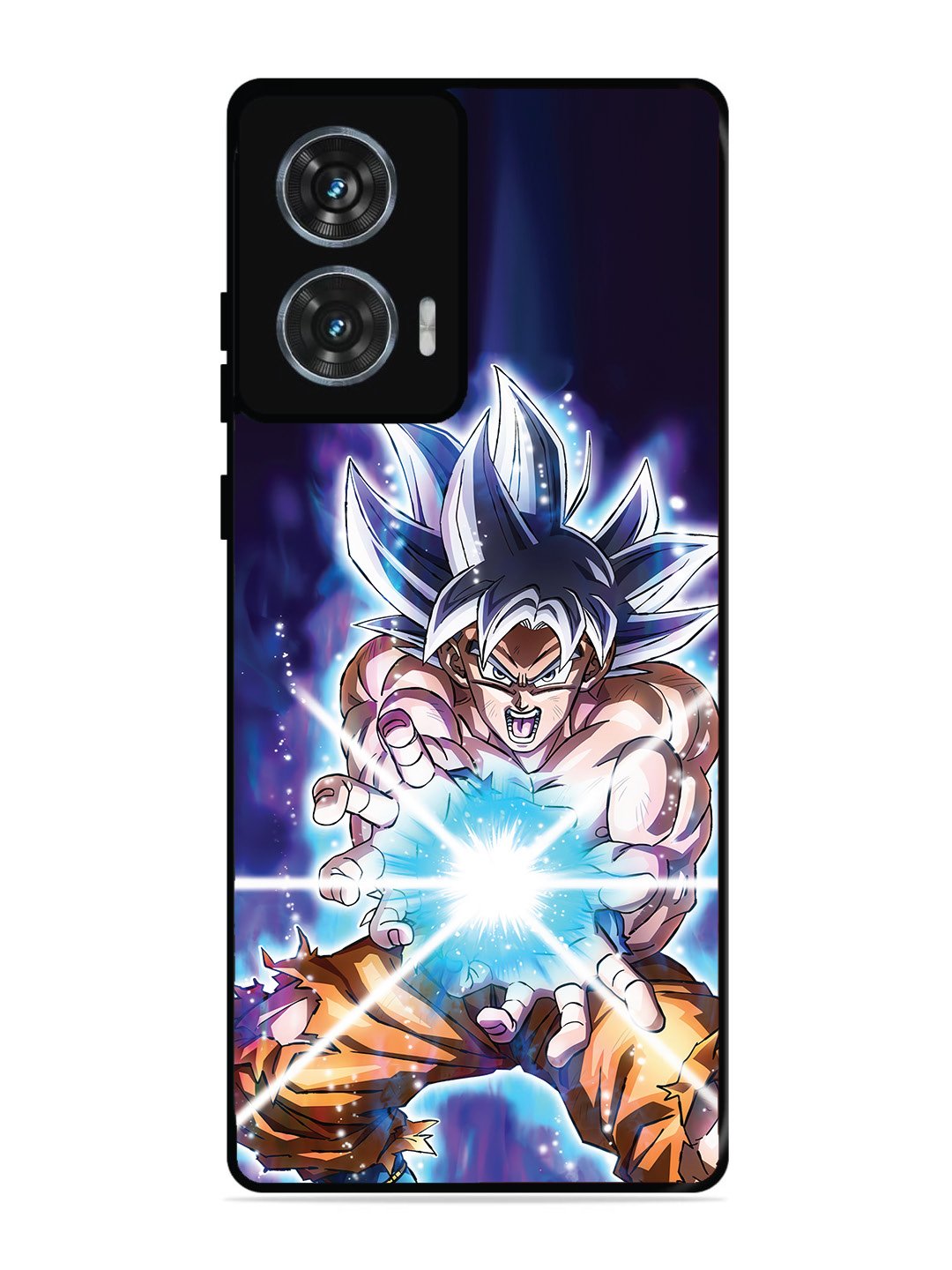 Motorola Moto G85 goku-dragon-ball-sparking-zero
