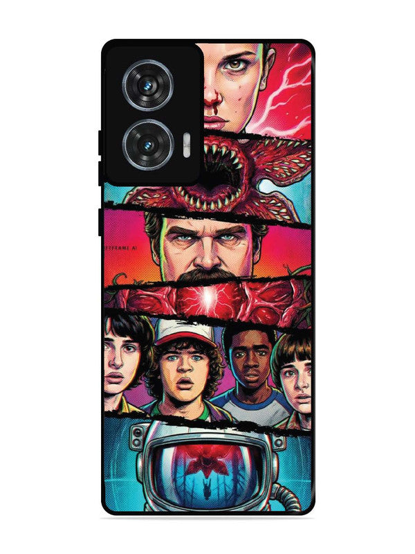 Motorola Edge 50 Fusion Stranger Things Season 1