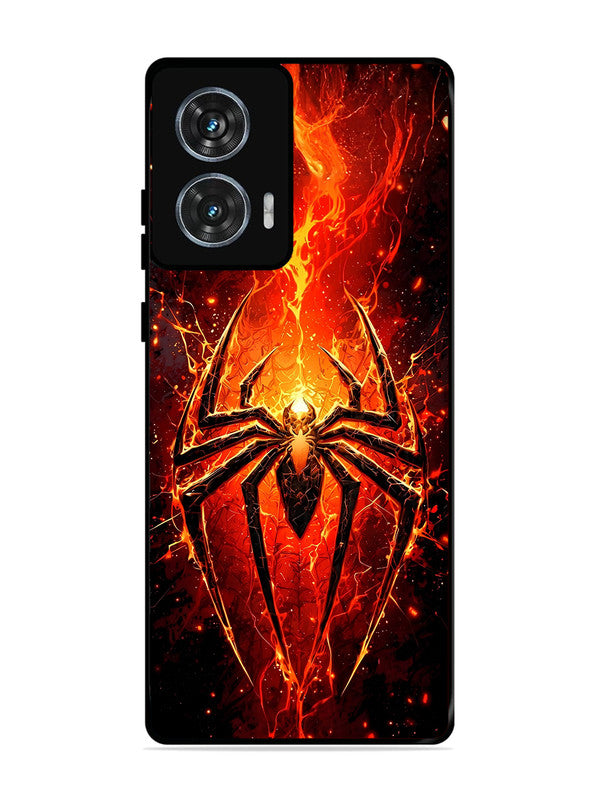 Motorola Edge 50 Fusion The Spider