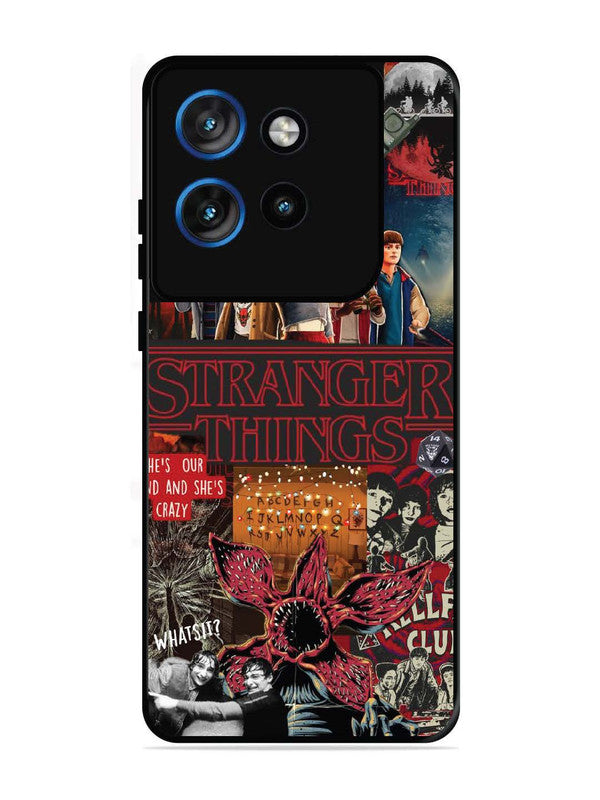 Motorola Edge 50 Neo Stranger Things Cover