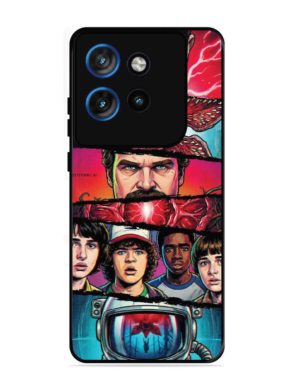 Motorola Edge 50 Neo Stranger Things Season 1